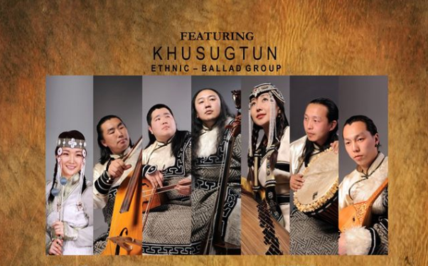 “Хөсөгтөн” хамтлаг 5-н жилийн ойн баярын нээлтээ хийнэ